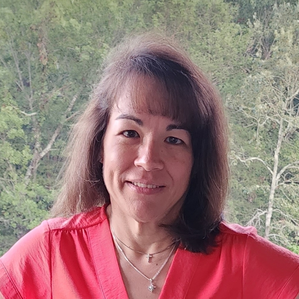 Meet your Posher, Debbie